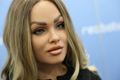 New York school halts plan to introduce humanlike AI robot teacher into classroom