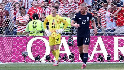 Redemption Beckons for Disgraced USMNT Stars at the 2026 MLS All-Star Game