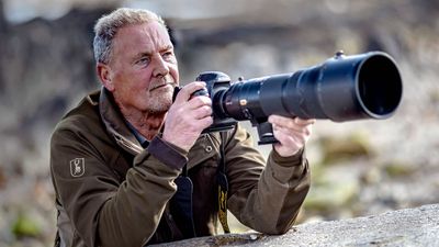 “The best images immediately capture the viewer’s attention, have impact and elicit an emotional response” – Renowned photographer Ken Crossan shares tips for award-winning nature shots