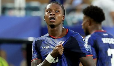 World Cup Goal of the Tournament revealed as surprise trio lead the way