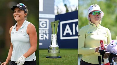 7 Big Names Missing The 2026 AIG Women's Open