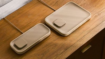 Twelve South brings its gorgeous charging tray to the UK in two sizes