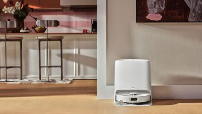 Roborock launches the Qrevo 2 Pro in the UK with a seriously impressive feature list