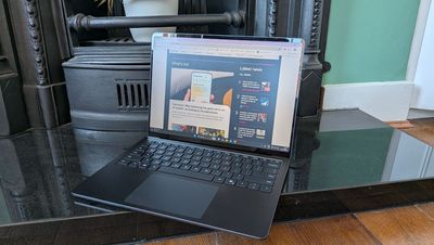 I think the Surface Laptop for Business might be the smartest and most effective work device Microsoft has ever produced — but I'm most enamored with this one key privacy feature