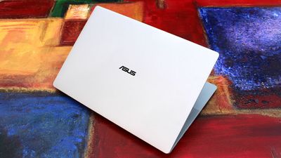 I used ASUS' flagship business laptop and was surprised by how exciting it was: But its high price tag makes it hard to recommend, even if it's near perfect