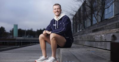 'Haven't had a takeaway coffee cup in five years': Nedd Brockmann's discipline comes from keeping small promises