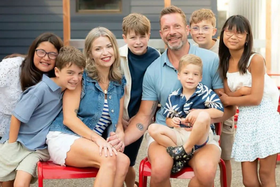 Who Was Kristopher Karolkiewicz? Ex-Executive Shot Wife and Six Children in Michigan Murder-Suicide