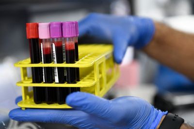 American Red Cross declares national emergency as blood supply runs low