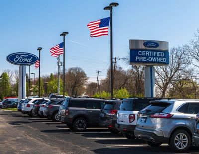 Can a Car Dealership Refuse a Cash Purchase? Here’s What Buyers Should Know