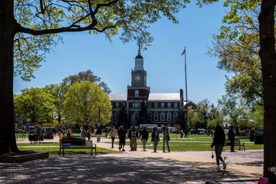 New York offers college admission for residents unenrolled from Howard University
