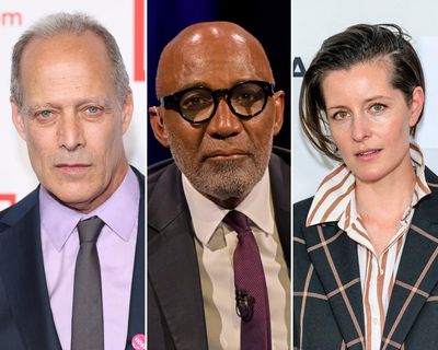 60 Minutes adds new correspondents and contributors after key departures