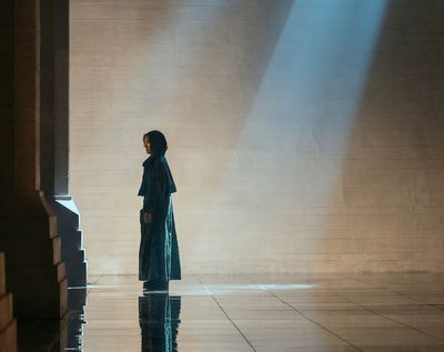 Will There Be A 'Blade Runner 2099' Season 2? Why Amazon's Cyberpunk Spinoff Has An Endpoint