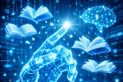 Inside Project Panama, Anthropic's Secret Effort To Scan and Shred the World's Books
