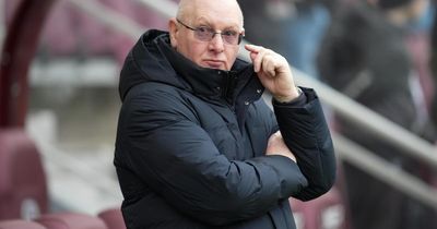 Premiership manager flattered by 'amazing' public support amid Scotland links