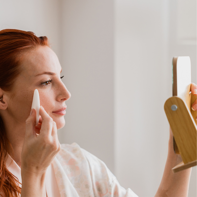 The Skincare Order That Dermatologists Actually Recommend—Here's Exactly Where Every Product Goes