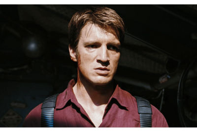 Nathan Fillion Delivers Positive News on 'Firefly' Animated Series Development 24 Years After Cancelled Cult Hit