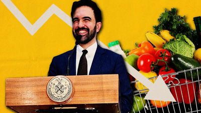 Who's Paying for the Discounts in Mamdani's City-Run Grocery Stores?