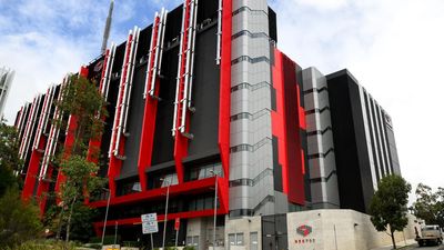 Power struggle: data centre energy rules spark concerns
