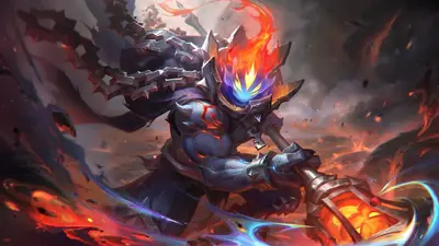League of Legends Season 3: Act 1 Battle Pass rewards and skins