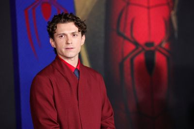 Tom Holland reveals future as Spider-Man after decade in role