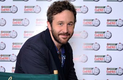 Chris O'Dowd would 'never say never' to Moone Boy reboot