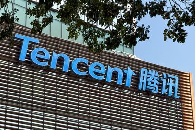 TSMC and Tencent break into the top 100 of the Fortune Global 500 list, as Asia rides the AI boom