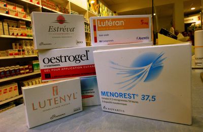 Local Estrogen Is Tied to Fewer Urinary Infections and Fewer Hospital Admissions After Menopause