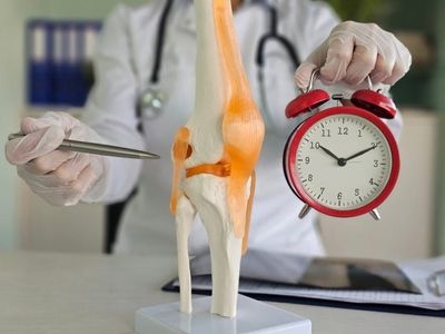 10-Year Study Questions Benefits of Common Knee Surgery