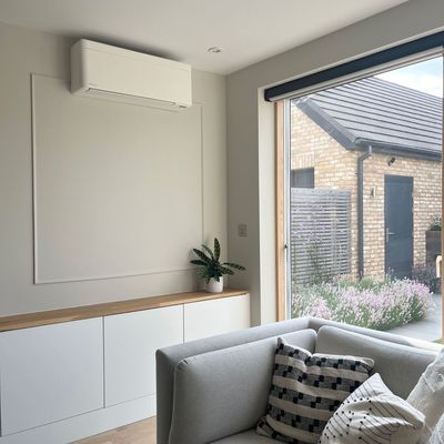 Can fitting air conditioning boost your home’s value? Experts reveal how to maximise the ROI if you install it and you’re not in your forever home