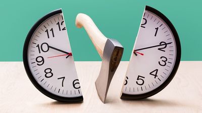 The Billable Hour Is on Life Support: How AI Is Killing the Clock