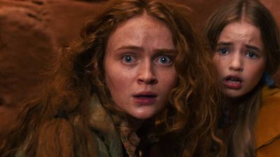 Sadie Sink's Stranger Things character has an incredible Jean Grey connection you won't be able to unsee