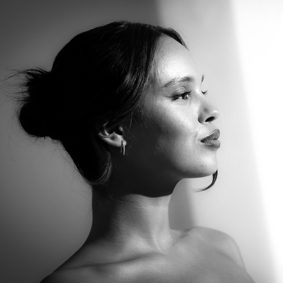 "If It Ain't Broke, Don't Fix It": Actor Alisha Boe on Why She'll Never Give Up Her Signature Scent