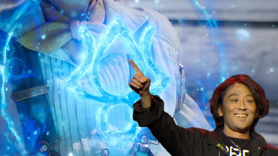 I'm pretty sure we know Final Fantasy 14 Evercold's second job, unless Soken's playing a big trick on us