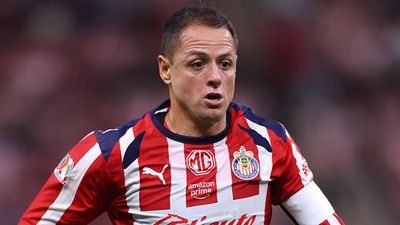 Javier ‘Chicharito’ Hernandez Ends Eight-Month Exile to Join New U.S. Club