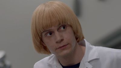 American Horror Story's Ryan Murphy Truly Blew My Mind With Latest Season 13 Reveals For Evan Peters And Others