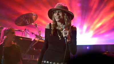 “It is as though the part of the brain that sends out invitations to participate in life has temporarily misplaced the guest list”: Carly Simon opens up about her battles with Parkinson’s, depression and apathy