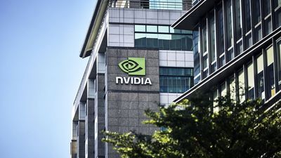 Nvidia employee detained in Taiwan as part of chip smuggling probe — held on suspicion of falsifying business documents, company says smuggling 'a nonstarter'