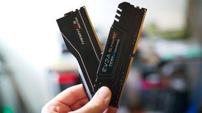 Re-examining the DDR4 gaming gap with Intel’s LGA 1700 CPUs in mid-2026 — performance drops of 14% on average, and up to 25% in some games
