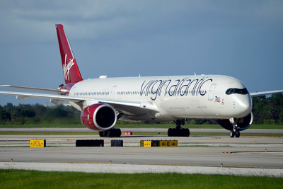 Young Engineer Who Joined Virgin Atlantic to 'Develop Skills' Dies Weeks After Machinery Accident at Heathrow