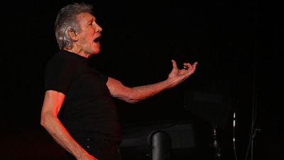 “I don’t have an anti-semitic bone in my body, I never did and I never will have”: Rogers Waters answers his critics as he discusses his new version of Comfortably Numb, which features Palestinian singer Mona Miari