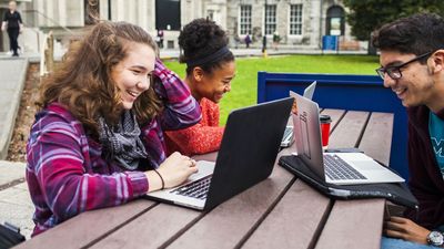 College students face strict campus Wi-Fi blocks, but people are getting round it with this tool
