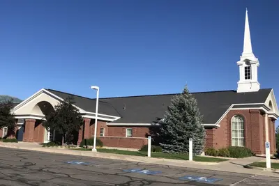 Utah bride accused of setting fire to Mormon church the day before her wedding