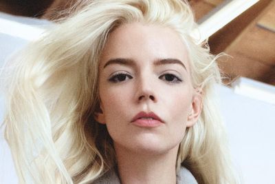 Anya Taylor-Joy says relationship with husband enables her to ‘take more risks’