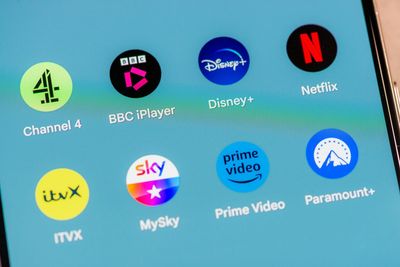 BBC dethroned by major streaming platform as viewers ditch traditional broadcasters