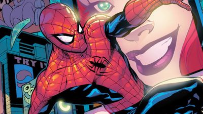 The 10 best Spider-Man comics of all time
