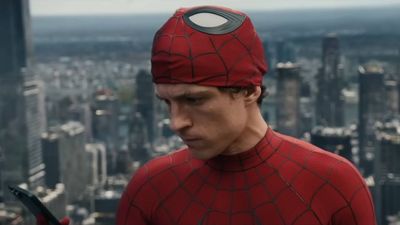 Spider-Man: Brand New Day debuts to a 92% Rotten Tomatoes score, becoming the highest-rated MCU movie in 5 years