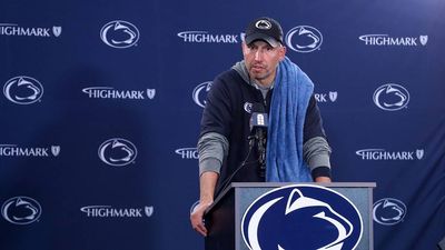 Why Matt Campbell Believes His Iowa State Approach Is Also Right for Penn State