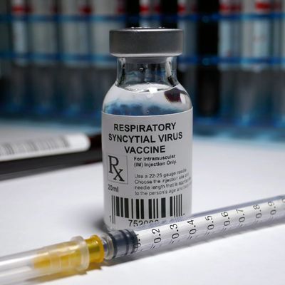 RSV Antibody Shot for Newborns Tied to Fewer Serious Bacterial Infections in a 530,000-Infant Study
