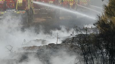 France braces for fresh evacuations as Spain eases wildfire restrictions