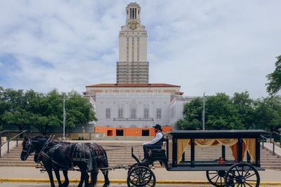 Censorship or accountability? Impact of law prompting Texas’ scrutiny of universities detailed